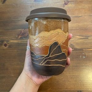 Coco Chispa Travel Tumbler